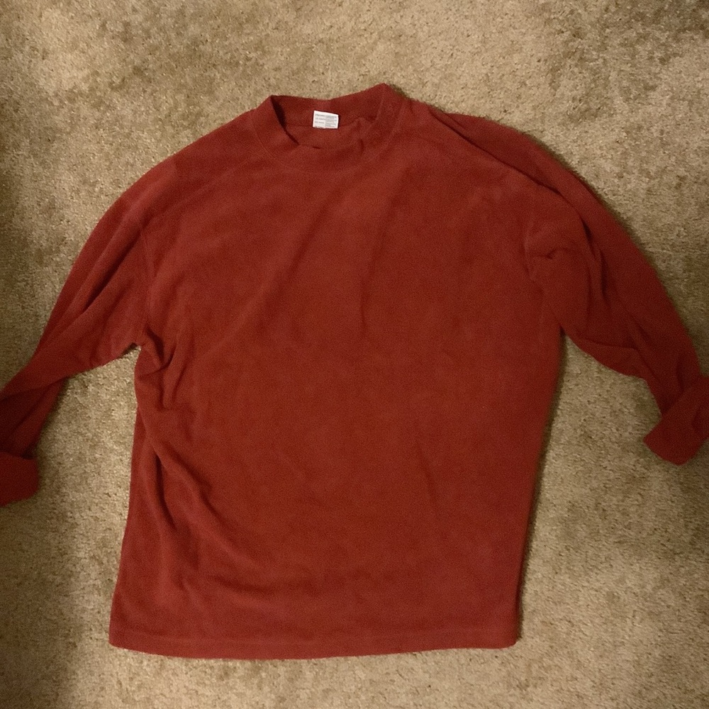 Colombia men’s fleece